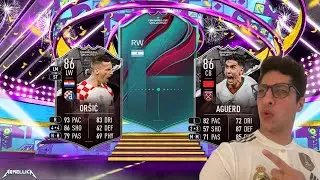 Should YOU Complete The Orsic or Aguerd Showdown SBC?! FIFA 23 - Daily Content Review