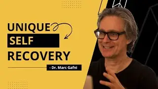 Unique Self Recovery: Welcome Home in Kosmos #episode297 #marcgafni