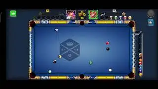 8ballpoll gaming tricks #8ballpoll #gaming ##tricksfor8ball #fedevigevani #shorts #shortvideo