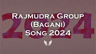 Rajmudra Group Bagani Song 2024 | Dj Karansuraj | Mandal Song