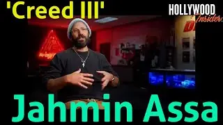 In Depth Scoop | Jahmin Assa - 'Creed III'