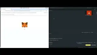 Metamask extension automated tests
