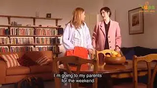 English Conversation 37