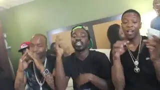 Staccs Feat Bam & Cali Reef - What chu mean