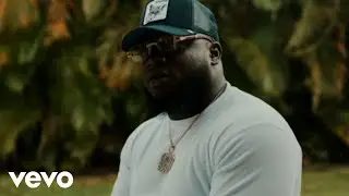 Danny Snow - Stay Afloat ft. $hine Da Truth