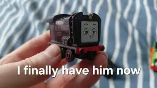 My unboxing review Video on Takara Tomica All Engines Go Diesel Diecast