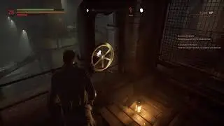 Vampyr - Let&acute;s play #008 Chapter 4 Temple Sewers