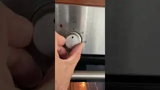 Siemens Oven