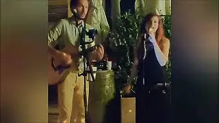 GINGER ALE - Live cocktail teaser