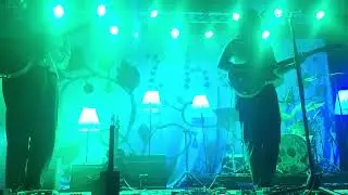 The Beths-Best Laid Plans in SLC