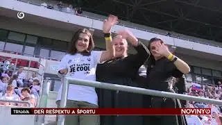 Deň Rešpektu a Športu 2024_23.9.2024