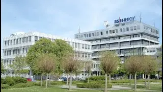 BS|ENERGY - process optimization and predictive maintenance