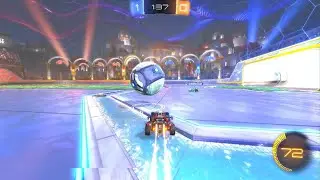 Ceiling shot again