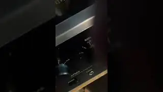 Accuphase e205 second test.opera music Revox br430 Nakamichi CDPlayer4