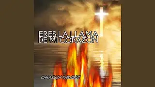 ERES LA LLAMA DE MI CORAZON
