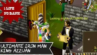Ultimate Iron Man Update #2