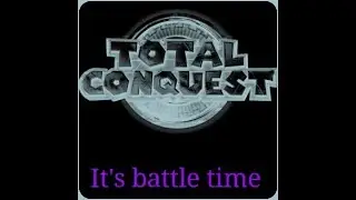 Total conquest/ Battle with onegar(onegars attack)