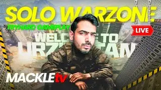 🔴 LIVE - kar98 Quick scopes only in This Call of Duty Warzone INDIA Stream  | MACKLE