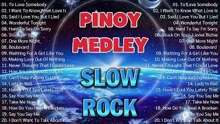 Air Supply, U2, Scorpions, Bon jovi, Guns N Roses, Aerosmith📀Slow Rock Love Song Nonstop 70s 80s 90