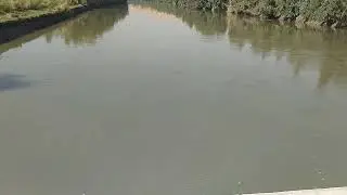 chashma right bank canal dhakki dera ismail khan #crbc #shorts