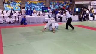 MICHAEL PEREIRA @ National Jiu Jitsu Championship 2017