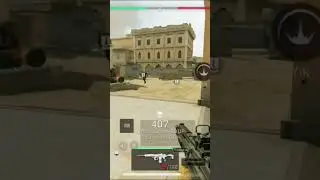 M7 Battle Rifle - Delta Force Mobile #deltaforcemobile #deltaforce #f4g #m7