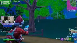 CROWNIN' in Duos Arena [Fortnite]! | Support-a-Creator Code: BBTV