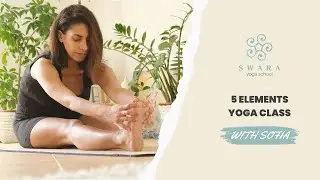 5 Elements Yoga Class