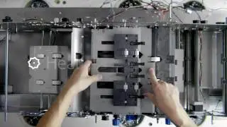 Pitney Bowes RISO ComColor&reg; GD Inkjet Printer - AUS