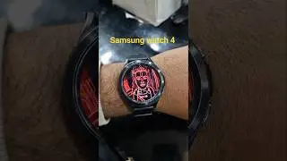 Samsung watch wallpaper| shree ram wallpaper| smart watch| watchface | #smartwatch #gadgets #samsung