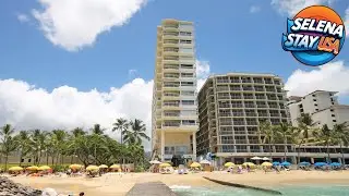 Castle Waikīkī Shores | Honolulu (HI), United States | Hotel Review 🏨