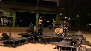Flying Platforms perform 