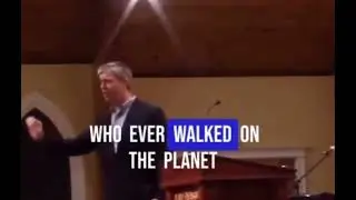 Self righteousness cannot save anyone