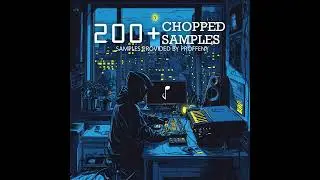 200+ (Diggs Ultimate Edition): Gritty Soul & Vocal Sample Pack