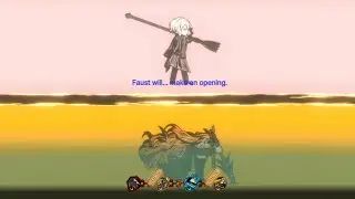 [Limbus Company] Canto 9 Unique Base Ego Interactions