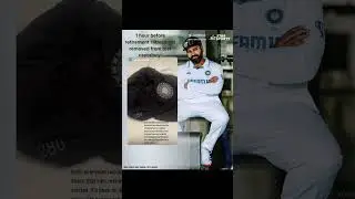 We lost our childhood hero from one more format 😢😥😭 #goat #rohitsharma #subscribe