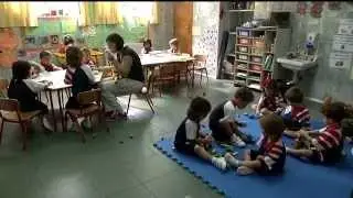 Visitamos el British School Alzira en Escuela de Padres con Talento