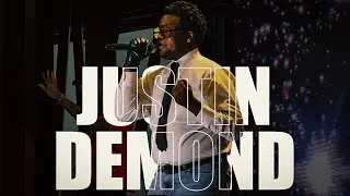 Justin Demonds On How He Started Doing Music and His Song Making Music Charts
