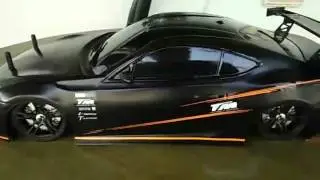 Leo's Team Magic E4D MF Drift Car UnBoxing