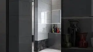 #sicis #vetrite #glasspanels #madeinitaly #luxurydesign #wallapplication #countertop #transformation