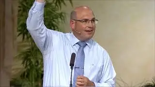 The Way Up Is Down  - Bro.Chad Lamb, Believers Christian Fellowship