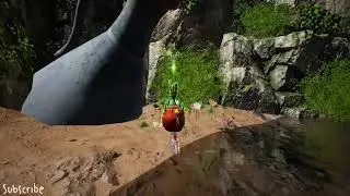 A Quest Rekindled - Blade And Soul NEO - (Act III: The Beast Within   Chapter 4)
