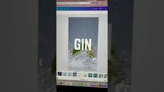 creating animated video on Canva. #canva