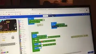 JACDAC : About Microsoft Plug and Play  platform for makers using electronics: Video #1 .MakeCode