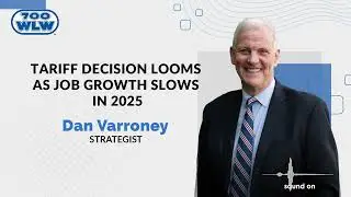 WLW Video - January 10, 2026 Dan Varroney