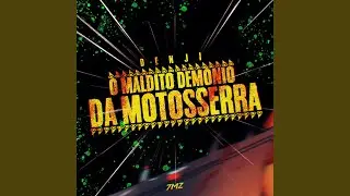 Rap do Denji: O Maldito Demônio da Motosserra (Nerd Hits)