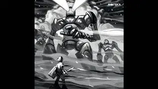 Moteka - Final Confrontation [Skryptom 41LP]