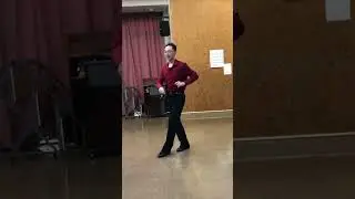【Mambo】2-L_#ballroom#dance #standard#ダンス#Ballroomdance#Latin##mambo#LatinAmerican