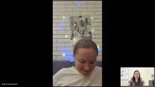 Урок 71 с Ириной