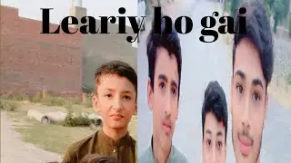 Syed Family ke leari ho gai